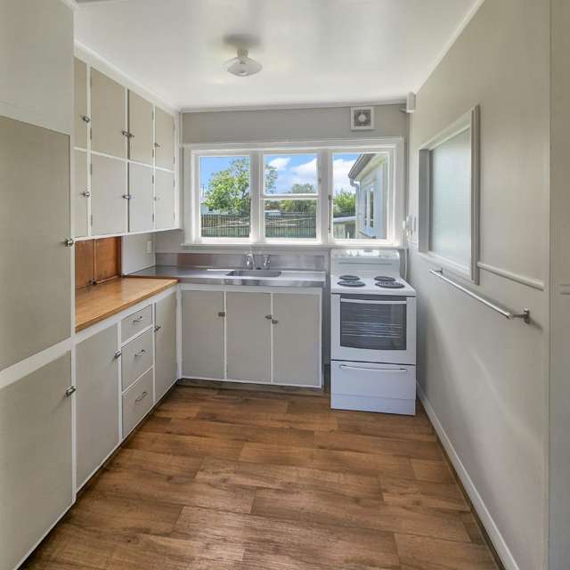 Affordable in Bulls - three bedrooms