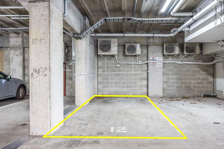 3A/121-123 Beach Road Auckland Central_18