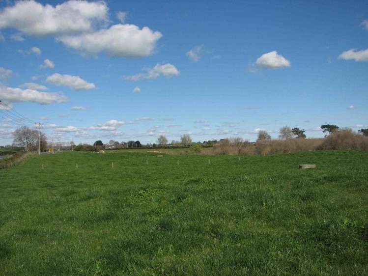 State Highway 27 Matamata_2