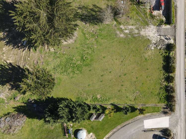 Lot Section 1&2 Block l Dunedin Milburn_7