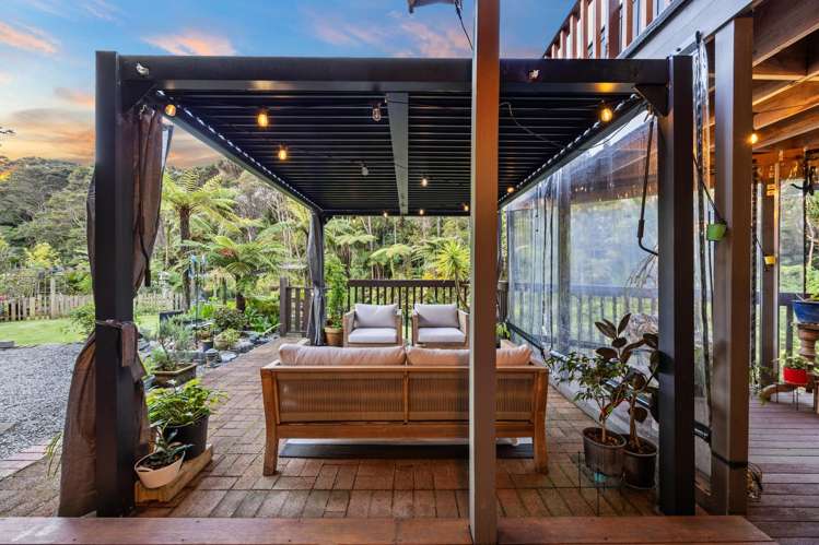 21 Opanuku Road Henderson Valley_35