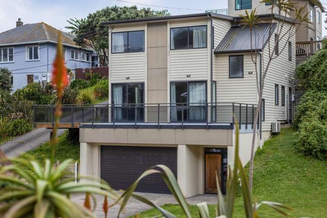 Built to Last – Modern Home Just 14 Years Young