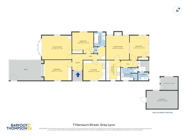 7 Harcourt Street Grey Lynn_1