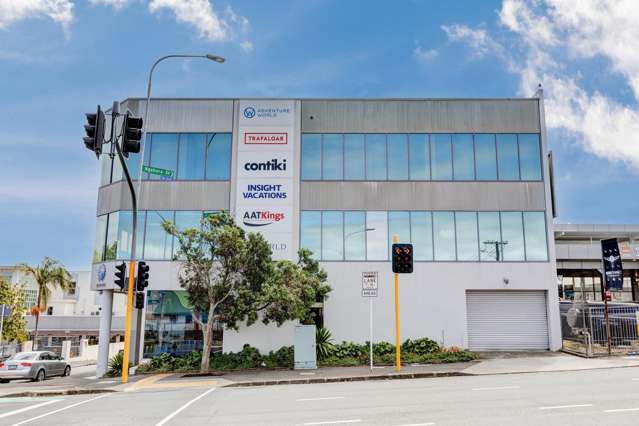 131 New North Road Eden Terrace_1