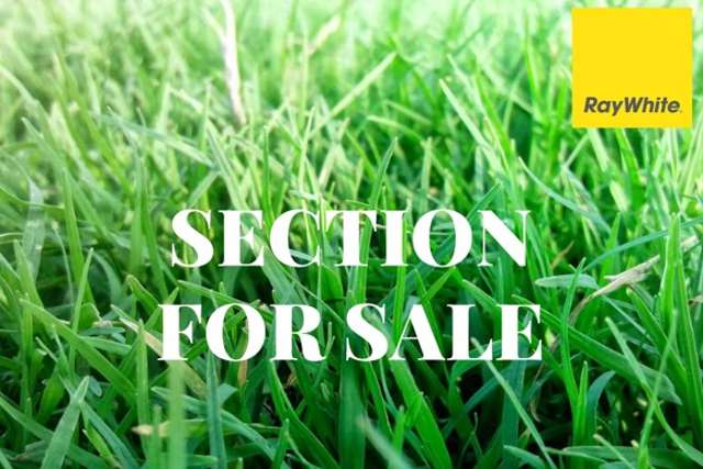 Section for sale!!