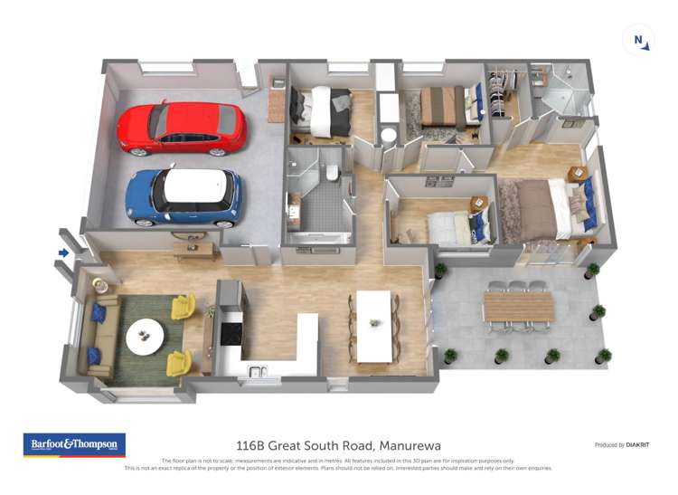 116b Great South Road Manurewa_22