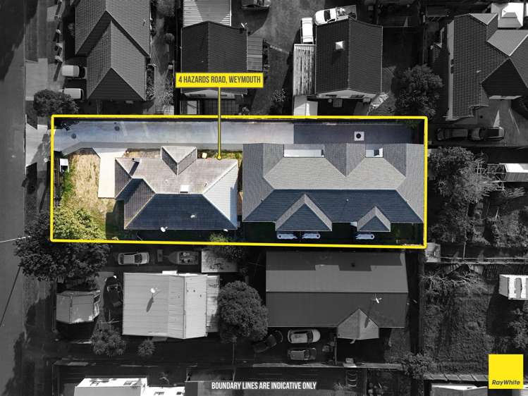 Lot 4/4 Hazard Road Manurewa_14