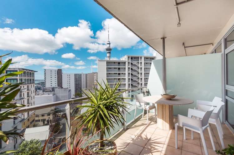 8a/205 Hobson Street Auckland Central_11