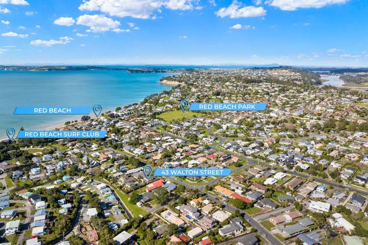 43 Walton Street Red Beach_24