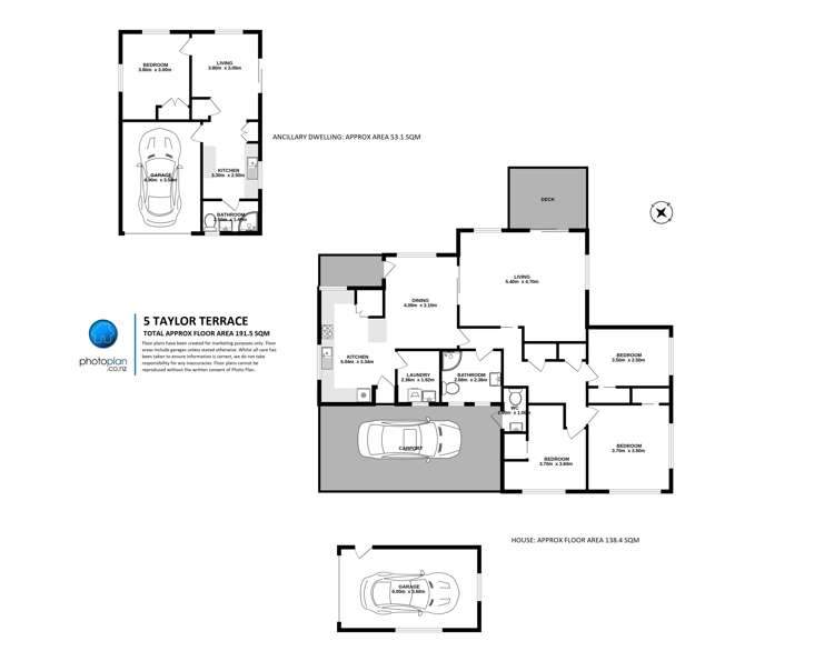 5 Taylor Terrace Saint Andrews_13
