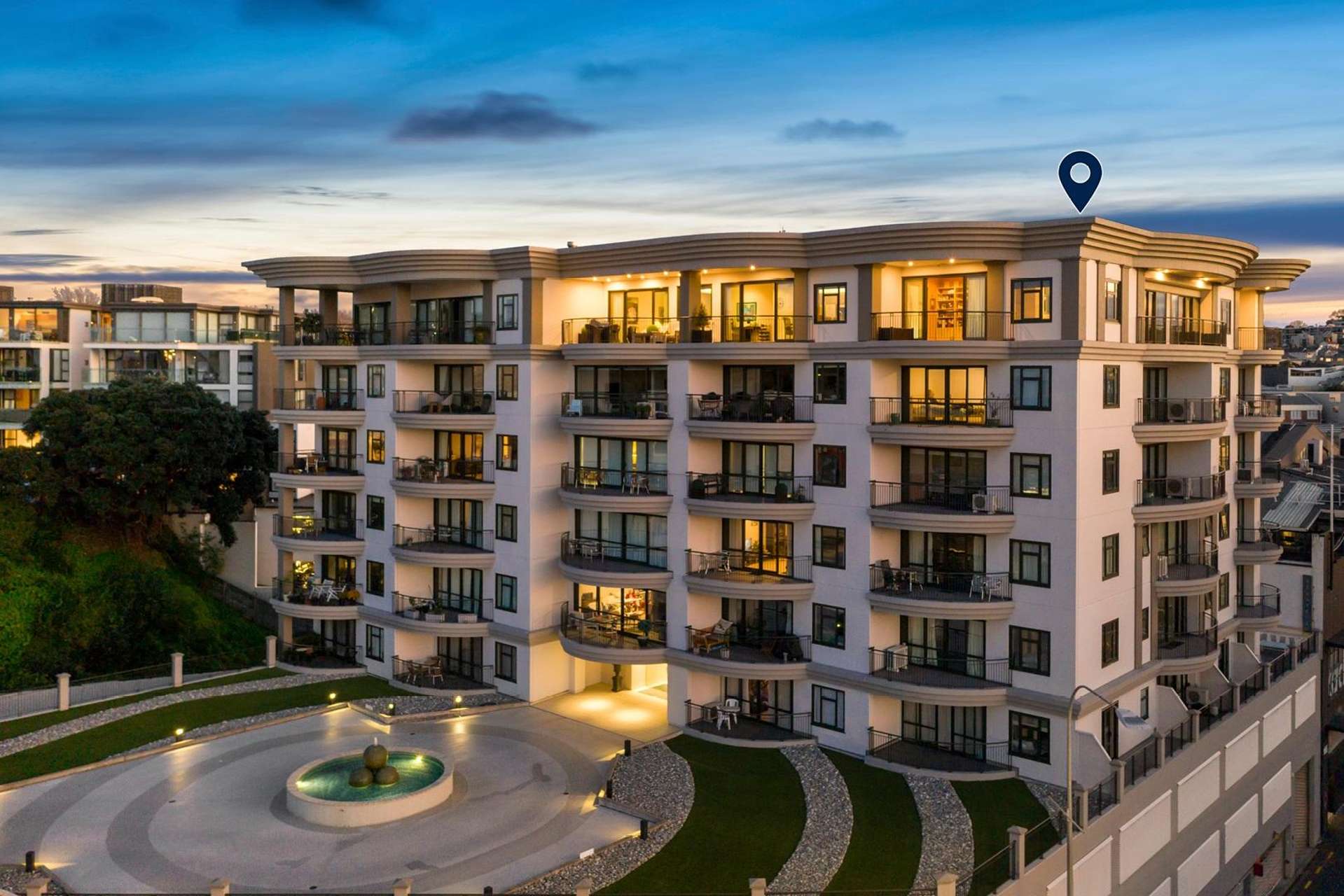 6A/118 Gladstone Road Parnell_0