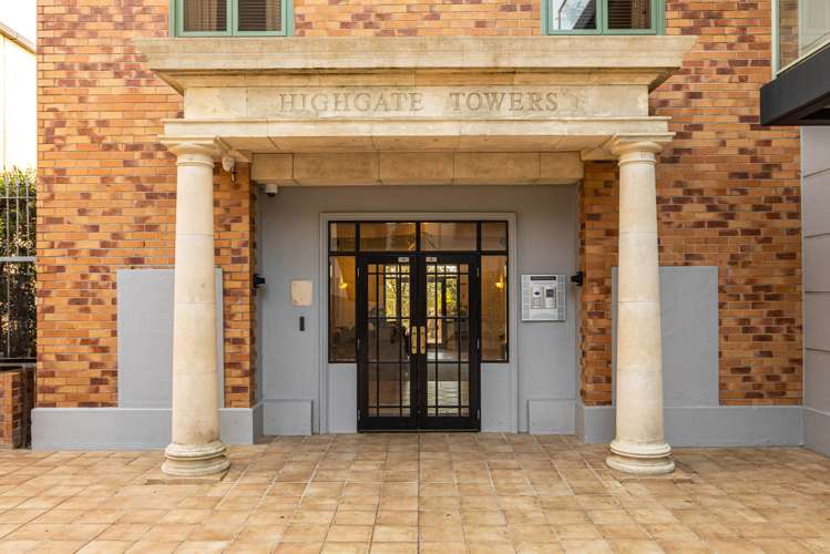 6e/8 Howe Street Freemans Bay_29