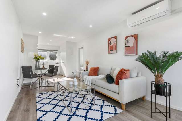 RENOVATED Home - Entry Level in DGZ