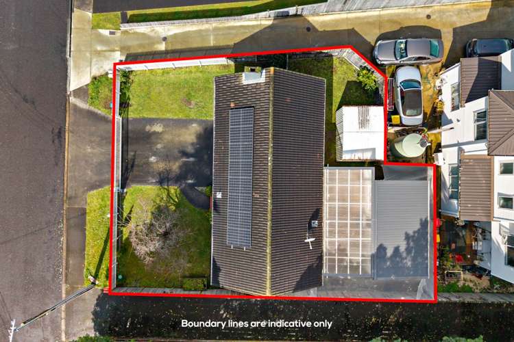 21 Snell Avenue Papakura_16