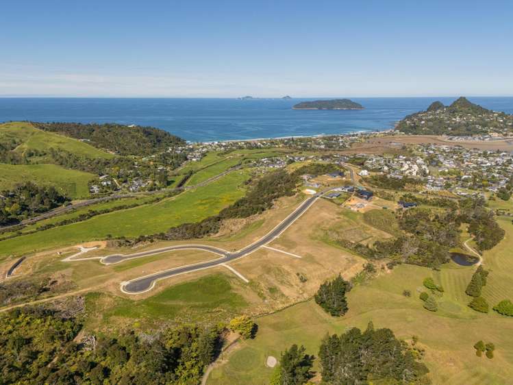 Pepe Ridge subdivison Tairua_13