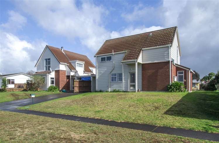 4a George Clay Place Huntly_11