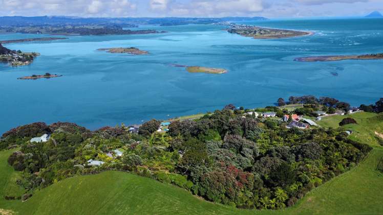 248 Ohiwa Harbour Road Opotiki_48