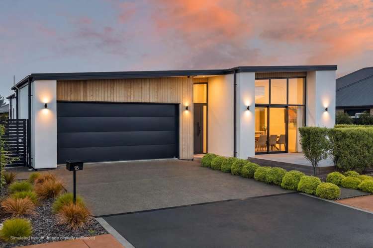 18 Finstock Way Rolleston_19