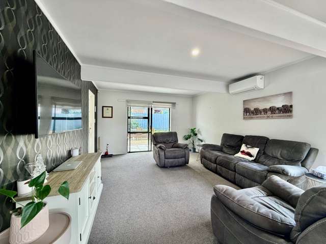 Relax, Downsize, and Enjoy life