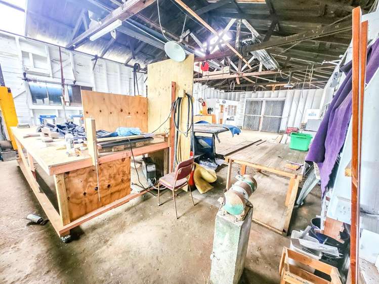 12 Dover Street Orepuki_7