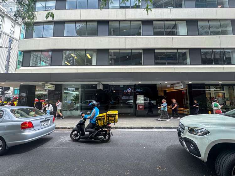 Unit 3 | 59 High Street City Centre_6