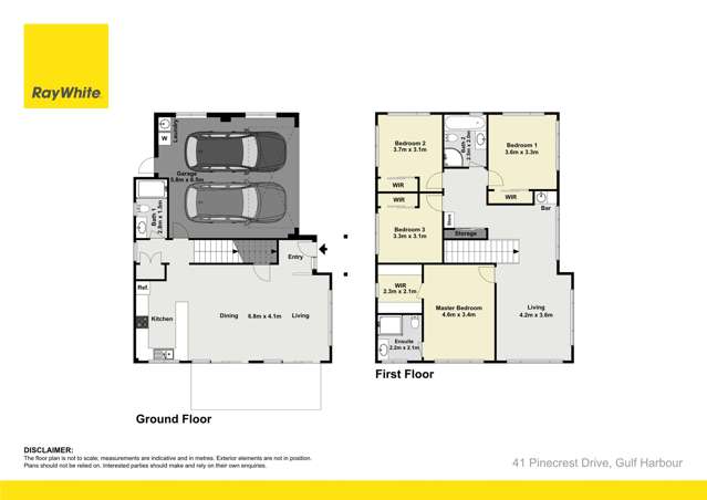 41 Pinecrest Drive Gulf Harbour_1