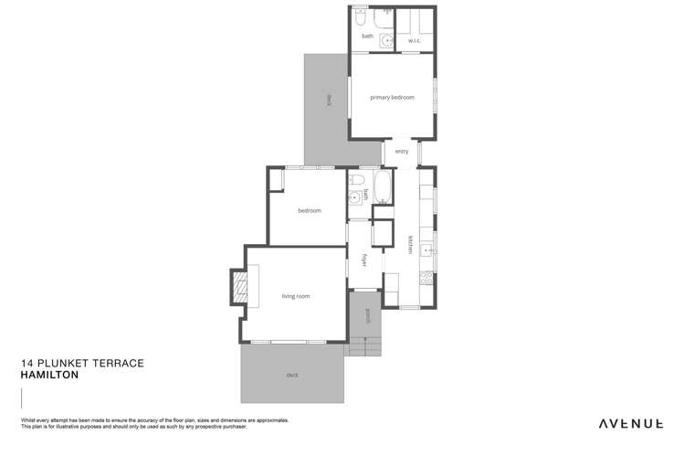14 Plunket Terrace Hamilton East_16