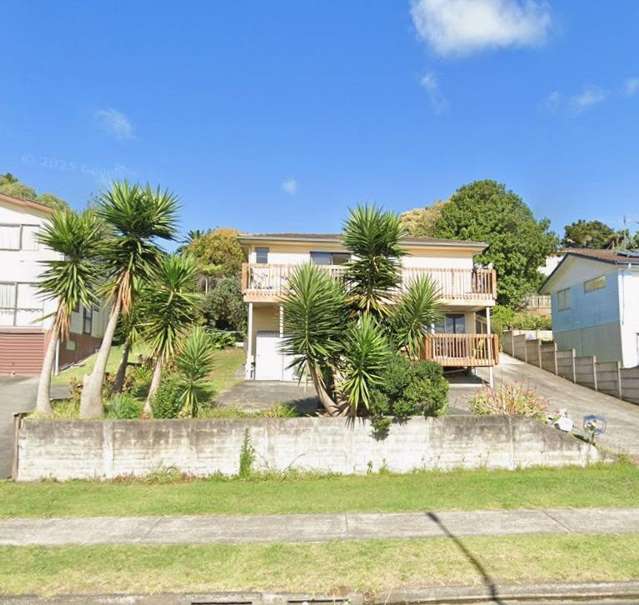 3 Bedroom house in Papatoetoe