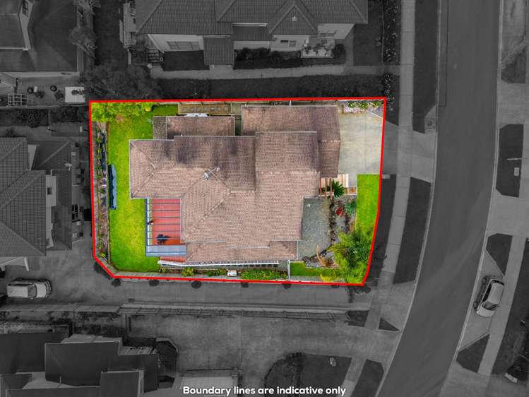 12 Mural Place Greenhithe_23