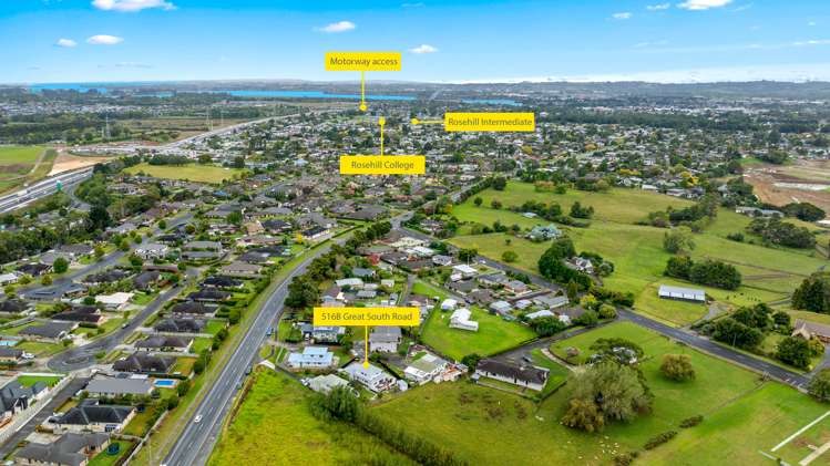 516b Great South Road Rosehill_41