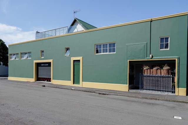 3 Barry Street and 1 Waghorne Street Ahuriri_2