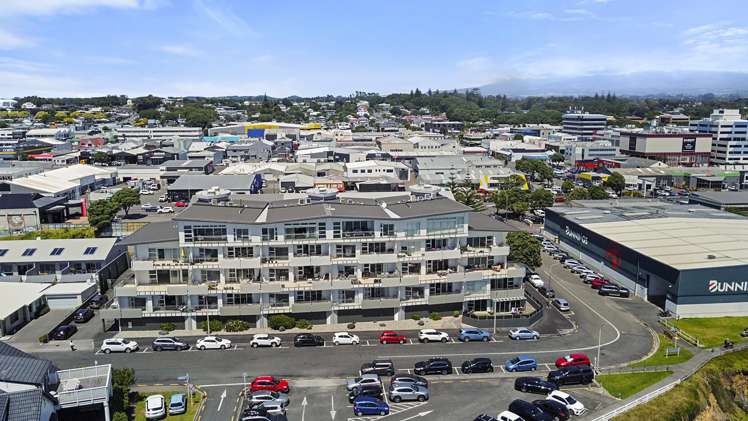 6/4 Buller Street New Plymouth_26
