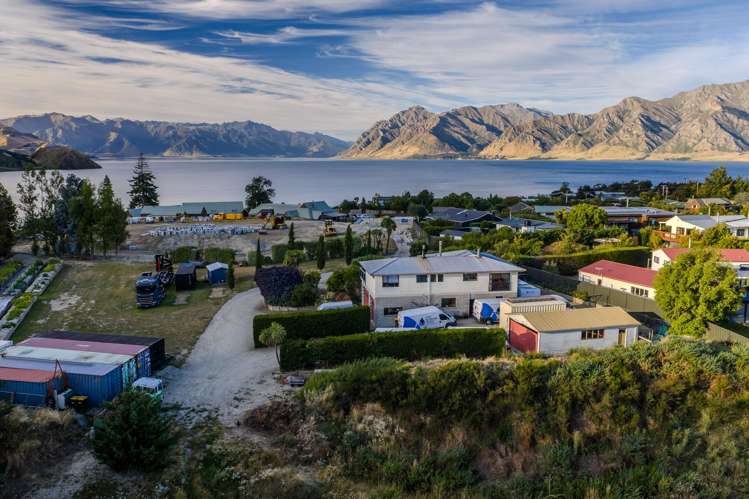 17 Parry Crescent Lake Hawea_21