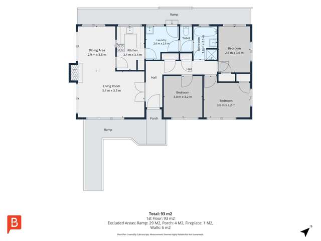 3 Betten Street Waimate_1