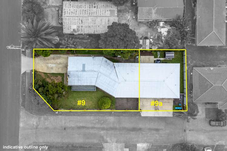 9 Von Sturmer Street Mangere East_12