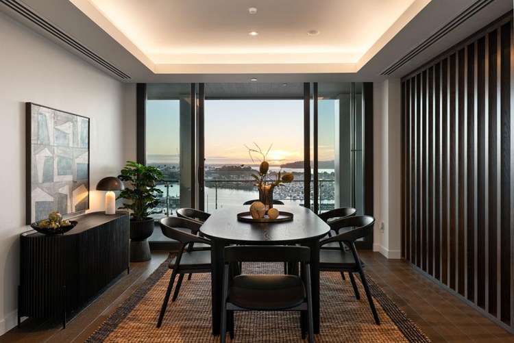 1101/70 Daldy Street Auckland CBD_8