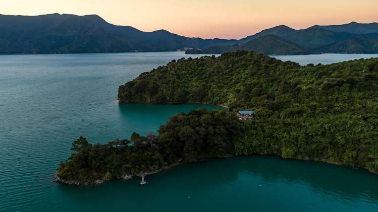 148 Te Mahia Road Kenepuru Sound_15