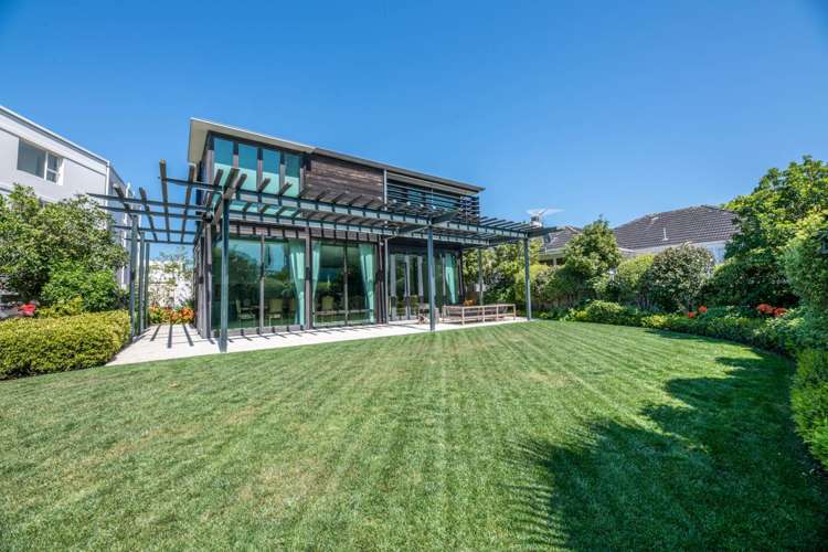 2a Crescent Road Parnell_16