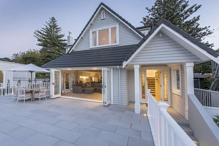 9 Canterbury Place Parnell_19