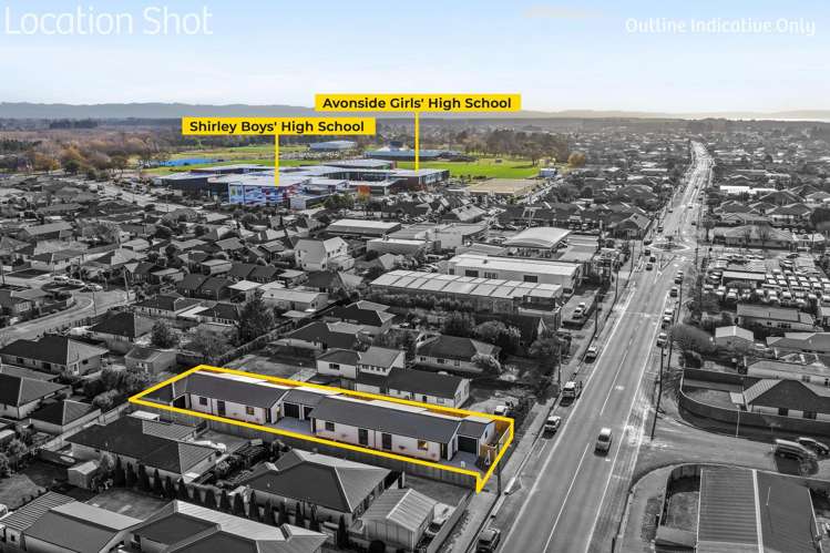 3/167 Bower Avenue New Brighton_12