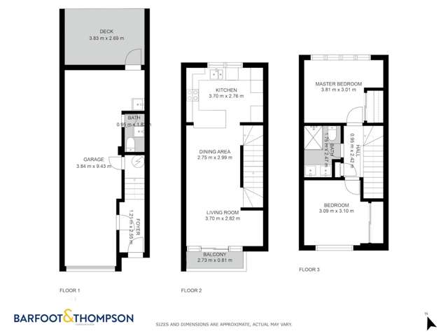 33/852 Mount Eden Road Three Kings_1