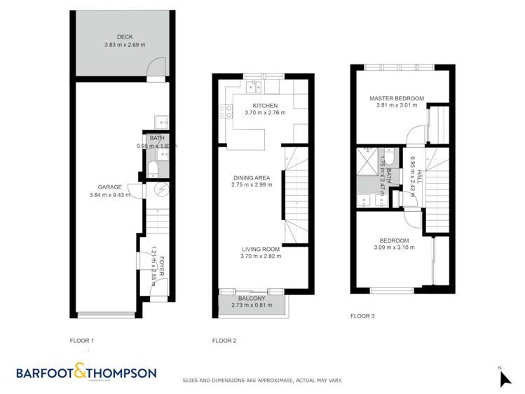 33/852 Mount Eden Road Three Kings_14