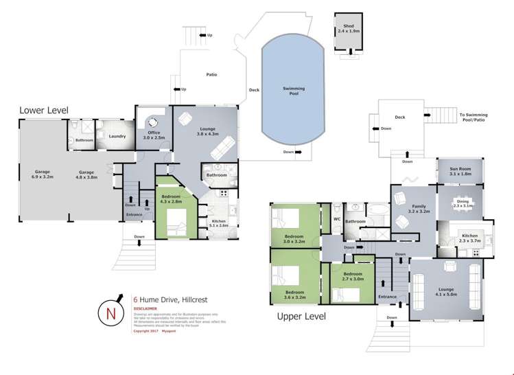 6 Hume Drive Hillcrest_19