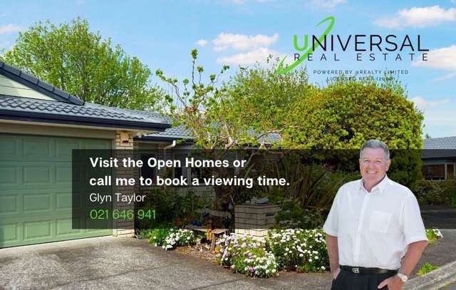 Flat 17/64 Tapu Road Huapai_1