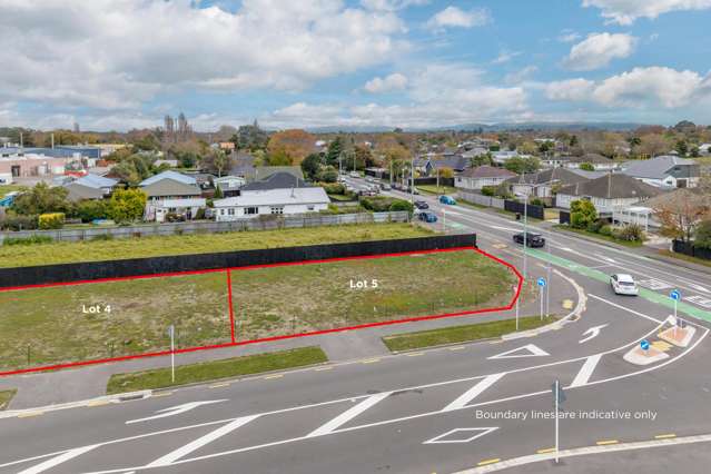 1 Lydia Street, Lots 4 and 5 Northcote_3