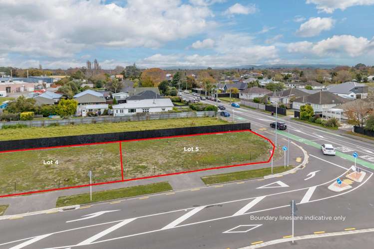 1 Lydia Street, Lots 4 and 5 Northcote_3
