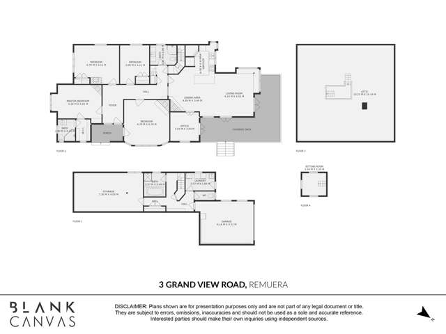 3 Grand View Road Remuera_1