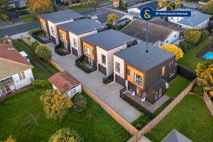 2F Hollywood Avenue Epsom_21