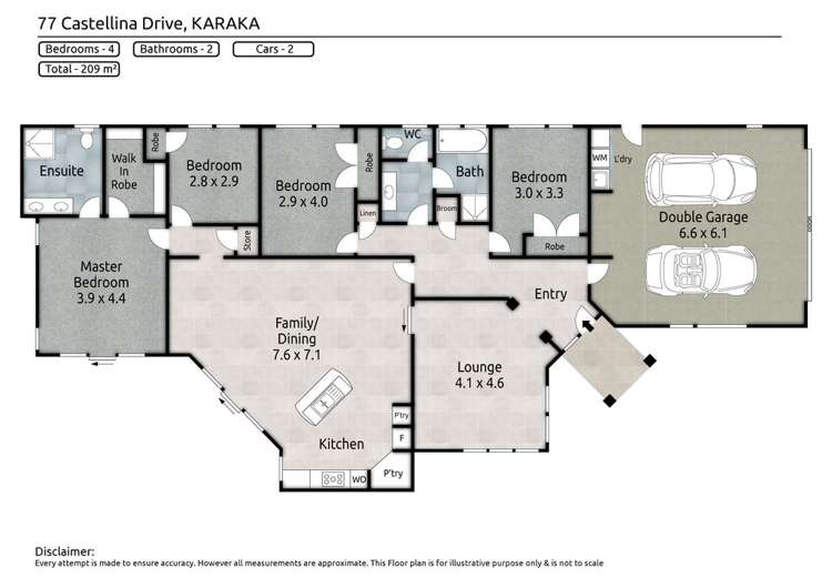 77 Castellina Drive Karaka_17