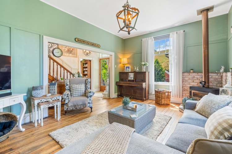 8 and 8A Harrington Place Lawrence_21